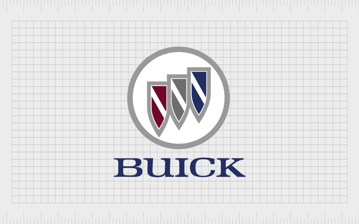 Logo Buick