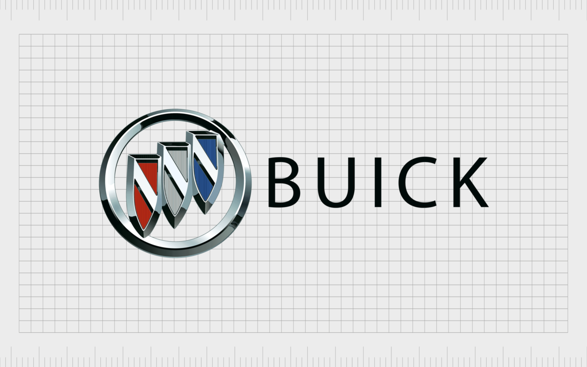 Logo Buick