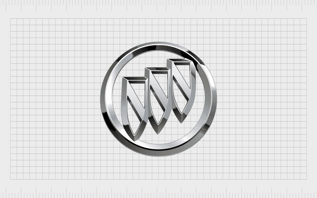 Logo Buick