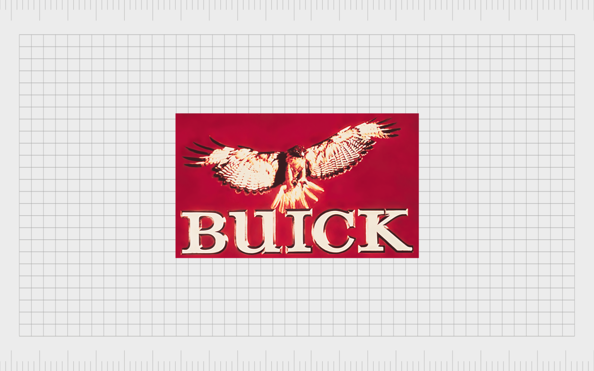 Logo Buick