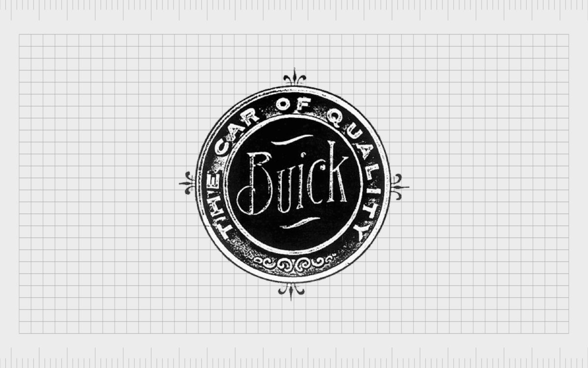 Logo Buick