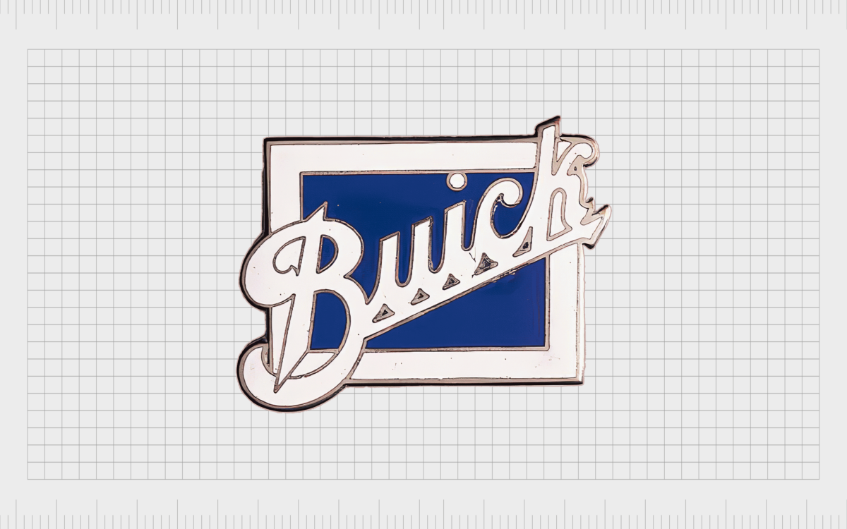 Logo Buick