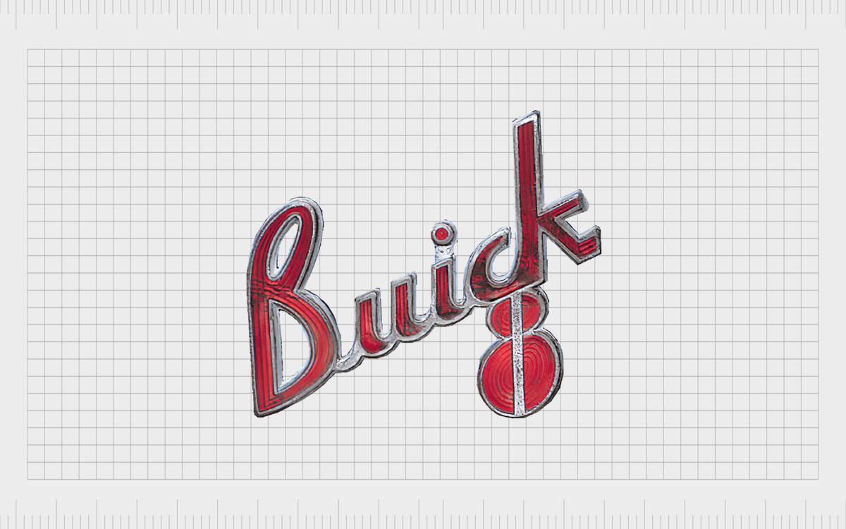 Logo Buick