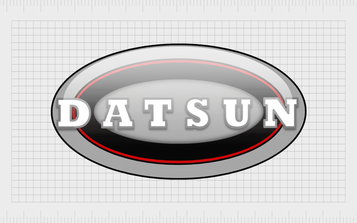 Logotipo de Datsun