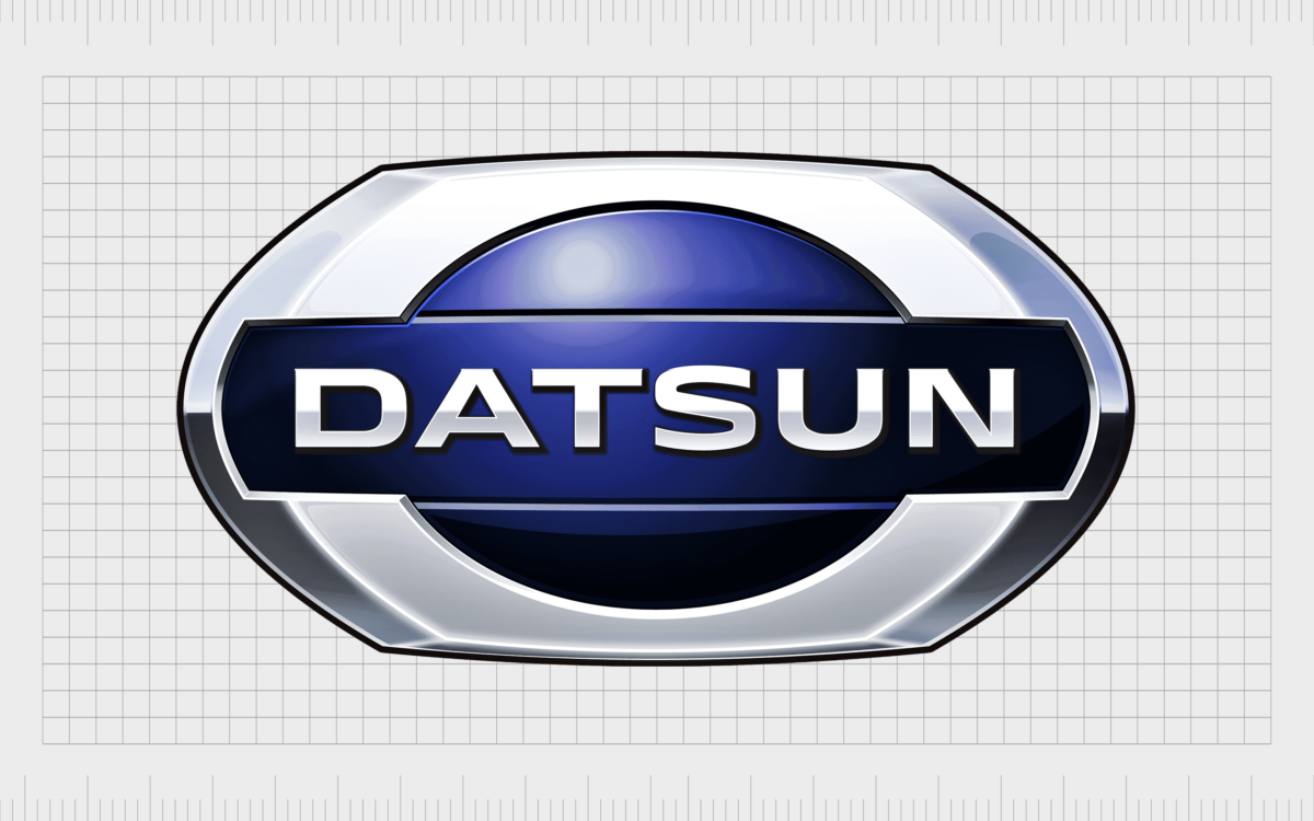 Logotipo de Datsun