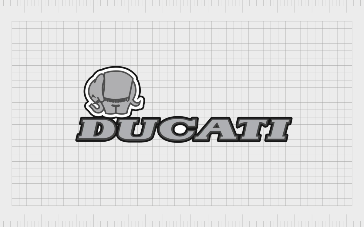 Logo Ducati