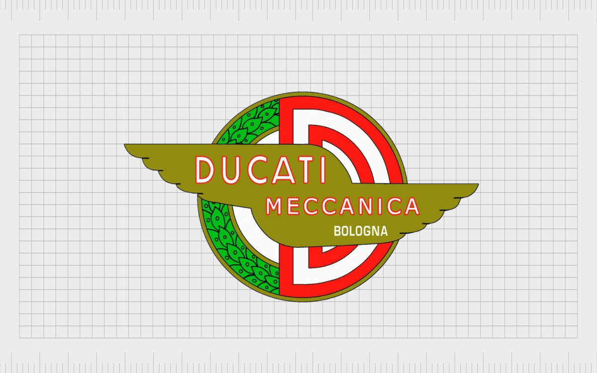 Logo Ducati