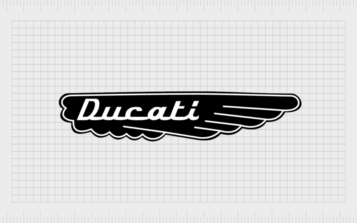 Logo Ducati