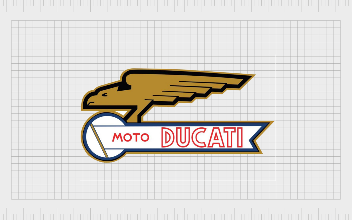 Logo Ducati