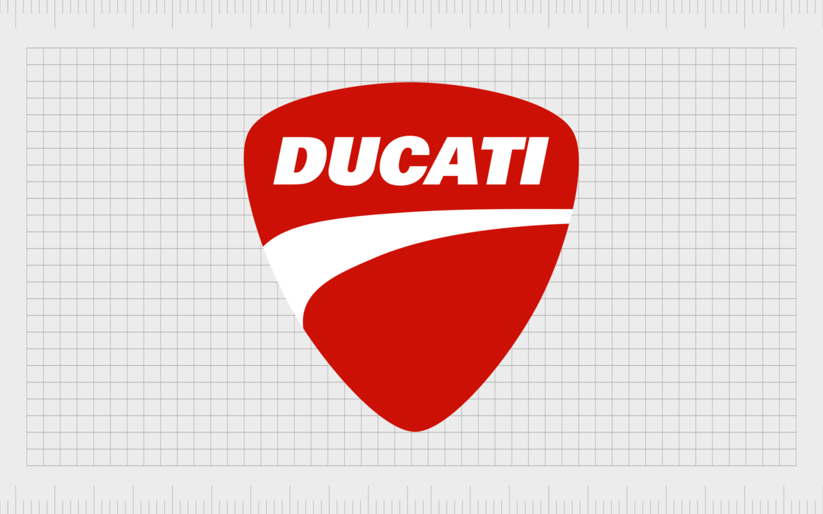 Logo Ducati