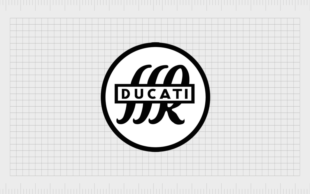 Logo Ducati