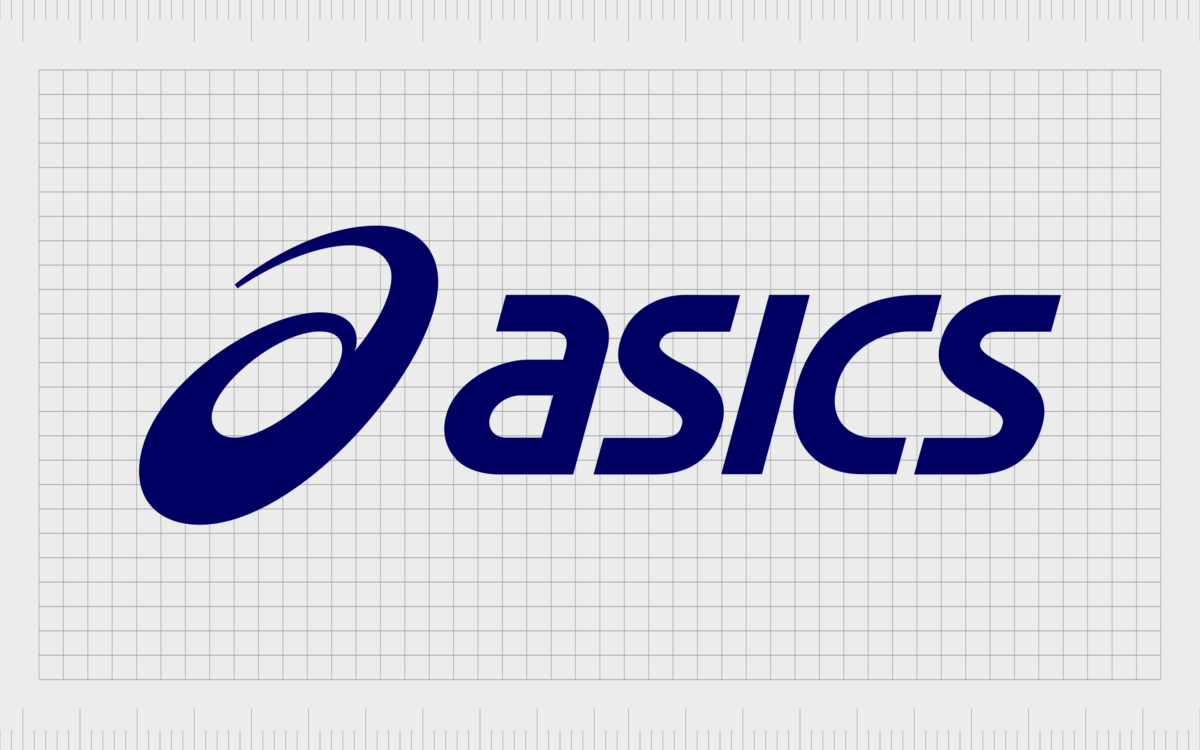 Asics-Logo