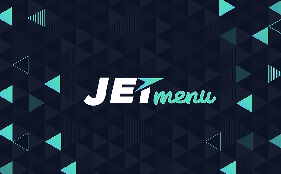 JetMenu - Mega Menu dla wtyczki Elementor Page Builder WordPress