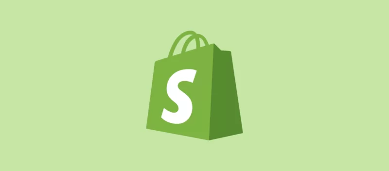 Shopify 代替