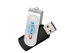 Colección de unidades USB