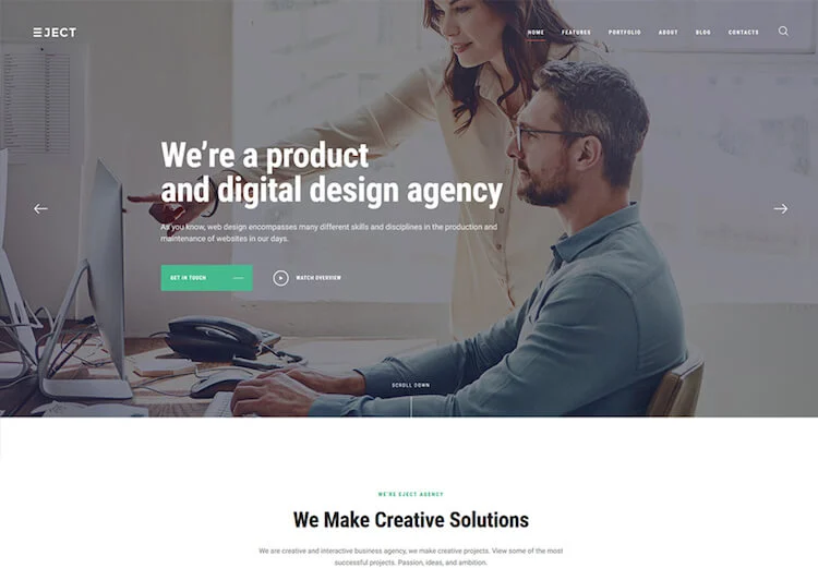 eject-web-studio-creative-agency