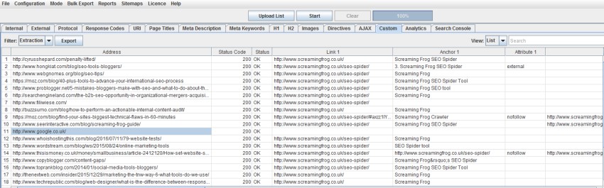 Backlinks tóxicos: cómo dañan mi SMB