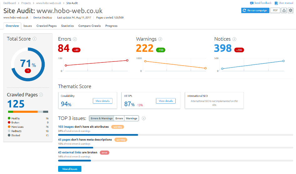 Comment supprimer les backlinks toxiques en toute sécurité et facilement