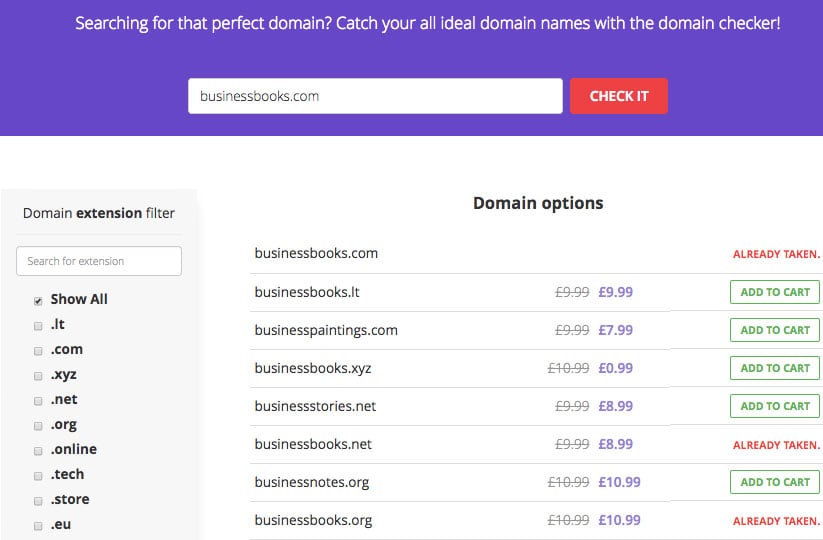 Die 14 wichtigsten Faktoren, die den Domain-Spam-Score beeinflussen