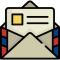 Email Icon