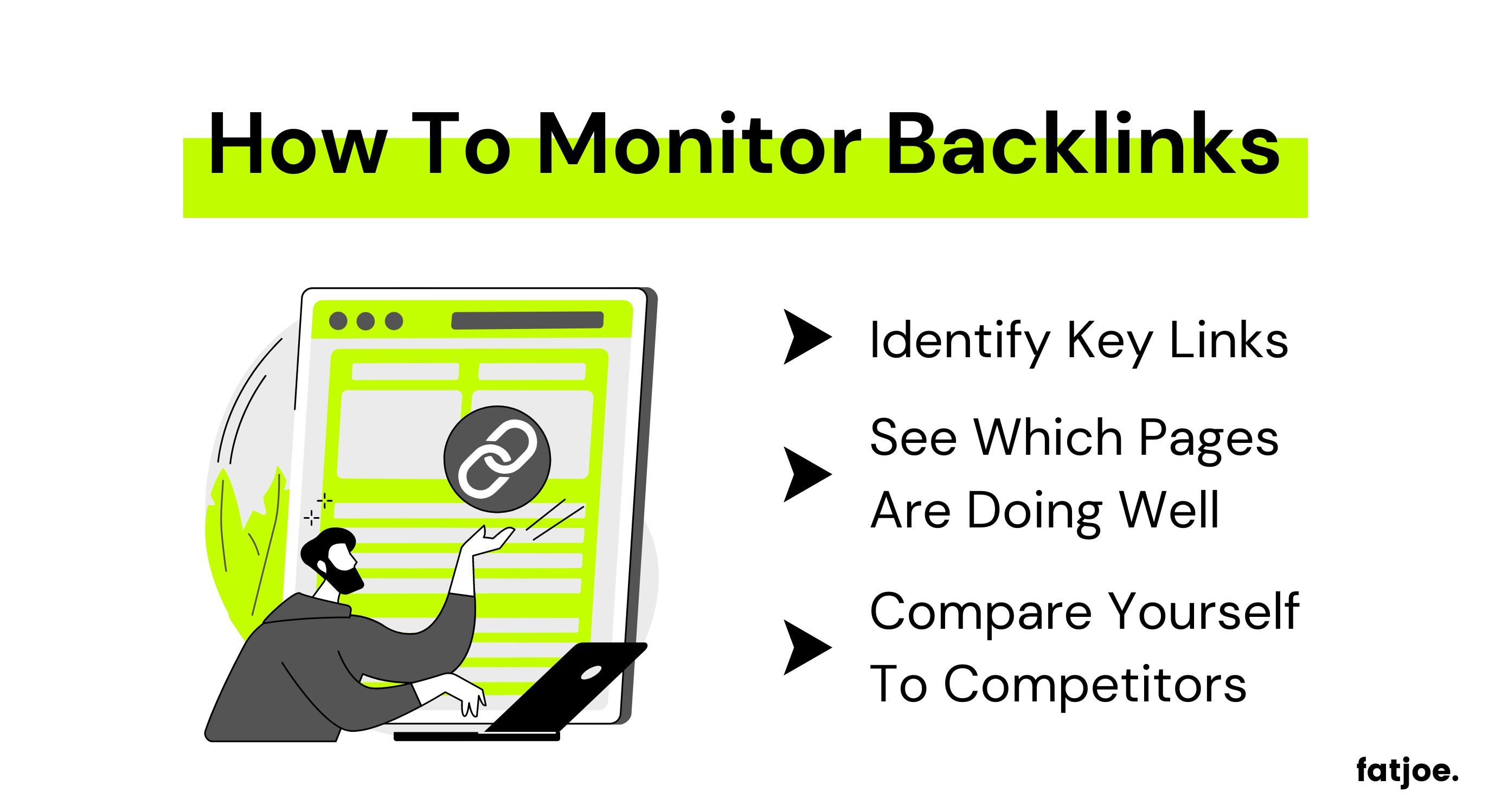 Cum să monitorizezi backlink-urile grafice