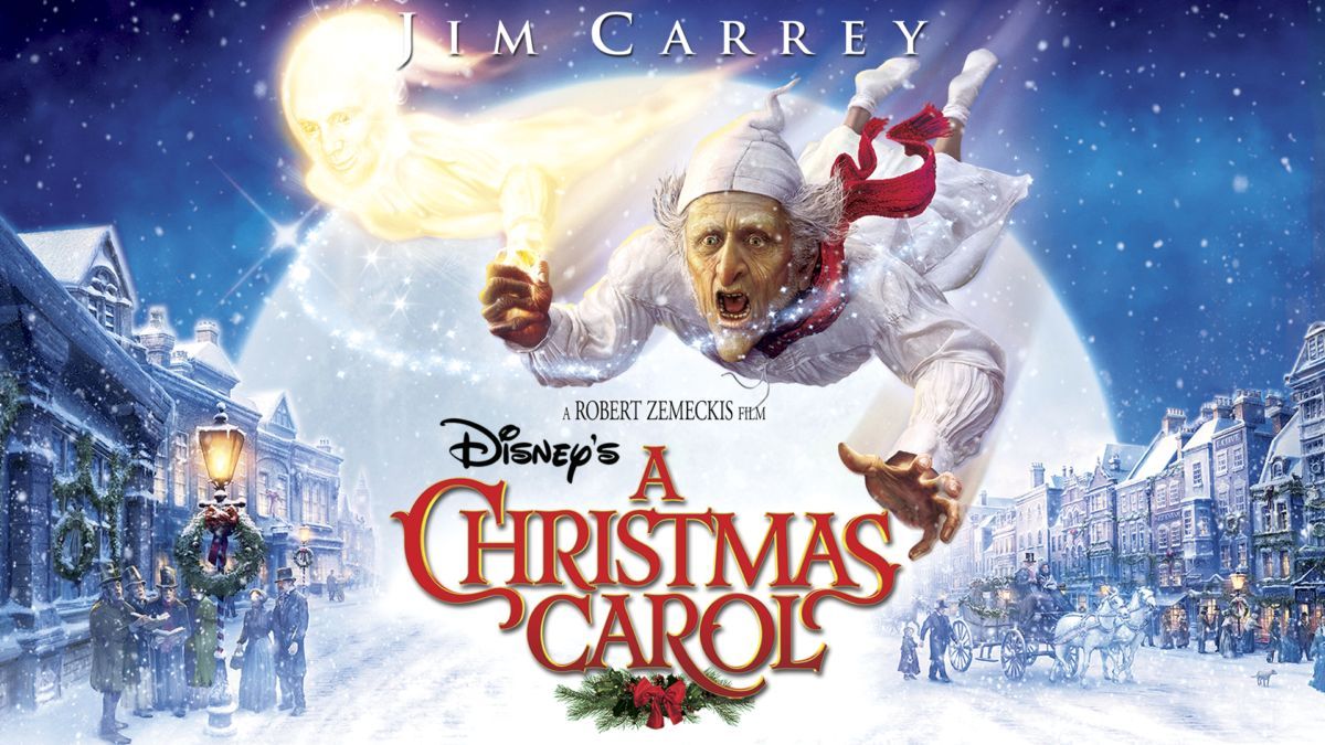 クリスマス・キャロル (2009)