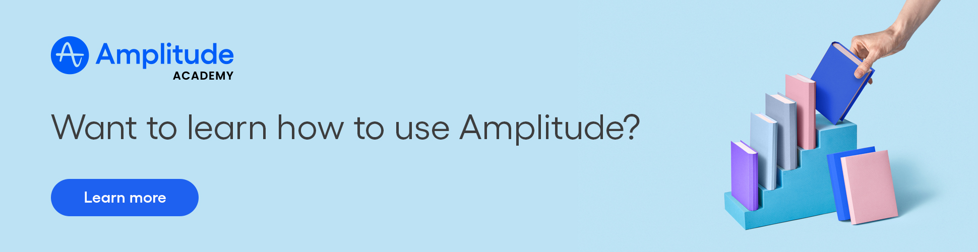 Amplitude Akademie