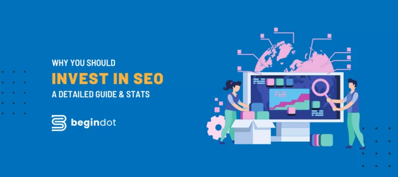 Инвестируйте в SEO