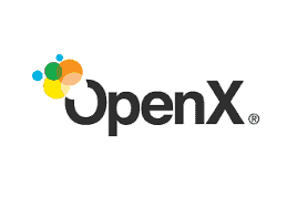 openx ロゴ