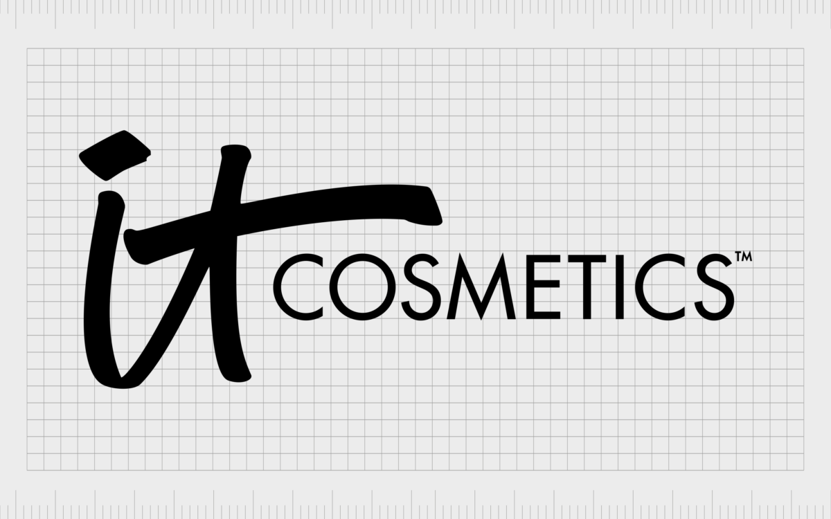 Logo IT Cosmetics