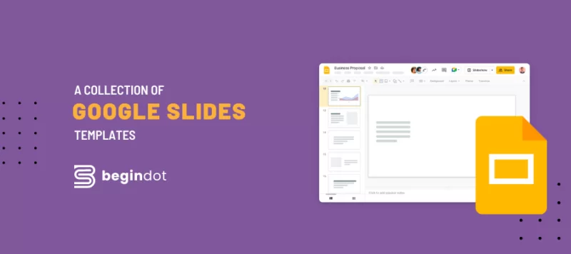 Google Slide