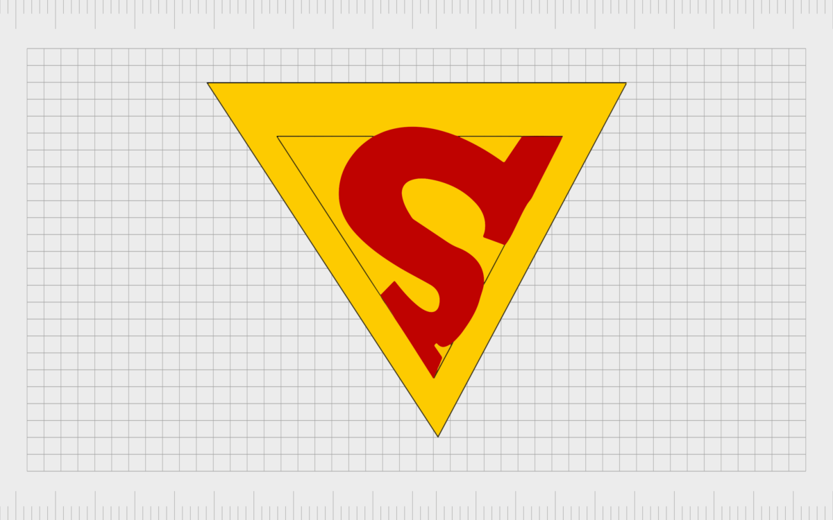 Logo di Superman