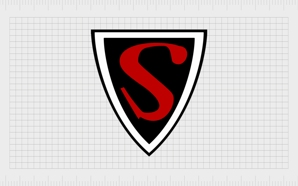 Süpermen Logosu