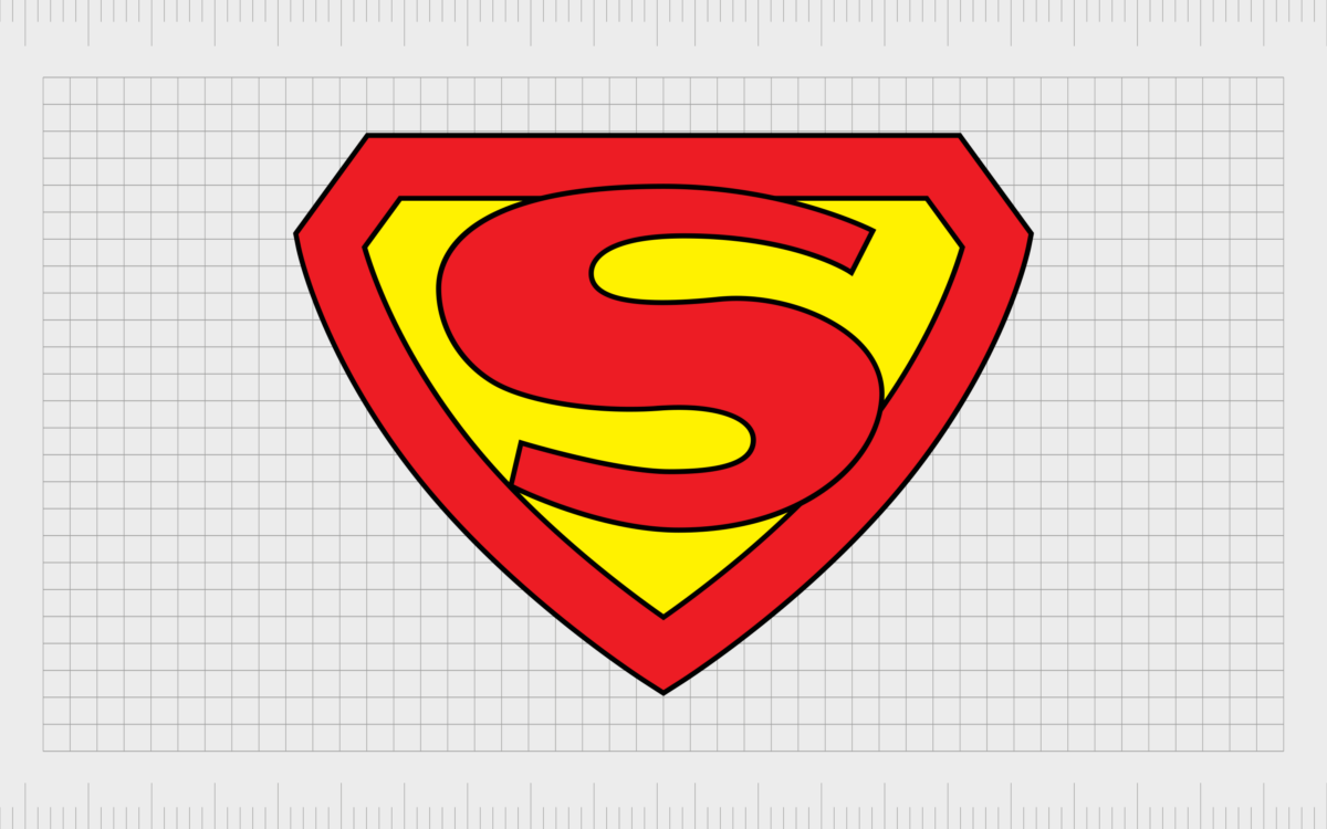 Logo di Superman