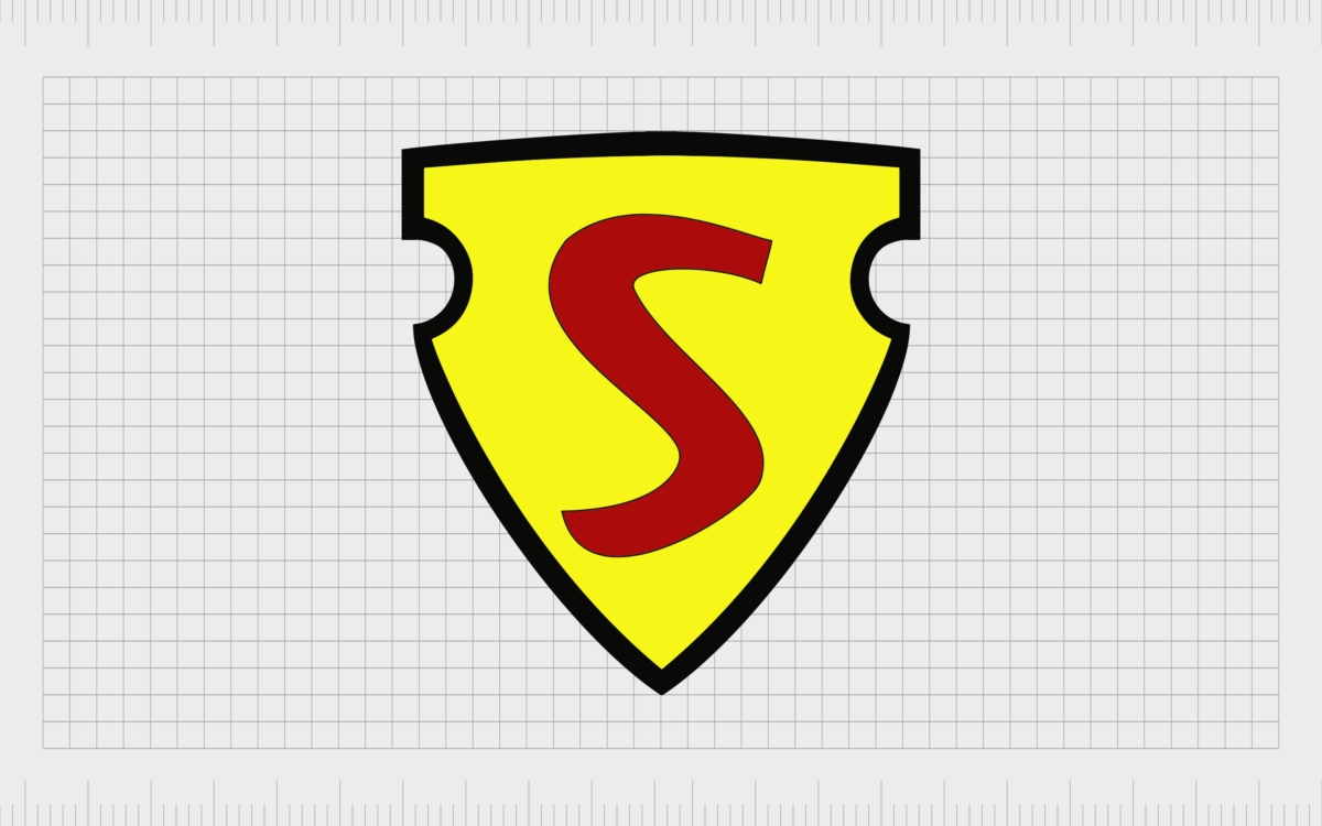 Logo di Superman