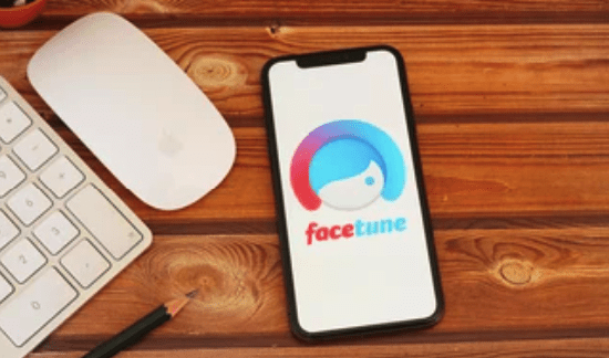 Facetune-Premium-App-Monetarisierungsmodell