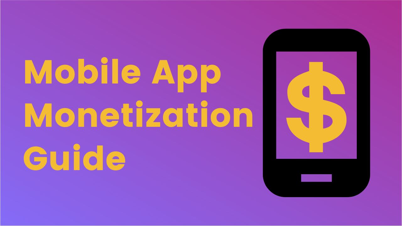 Mobile-App-Monetarisierung