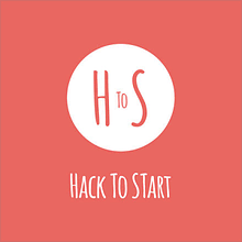 Okładka podcastu Hack to Start