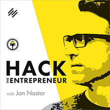 Hack the Entrepreneur-Podcast-Cover