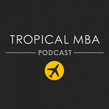 Podcast Tropical MBA