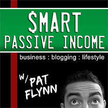 Podcast Revenu passif intelligent