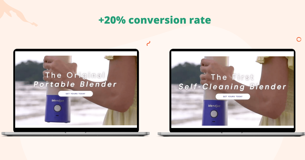 personalized campaign - 5 Easy-to-Implement A/B Testing Ideas to Grow Your Revenue