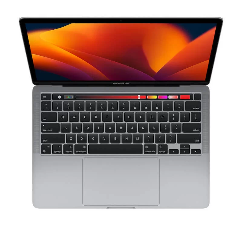 elma macbook pro