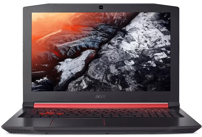 acer nitro