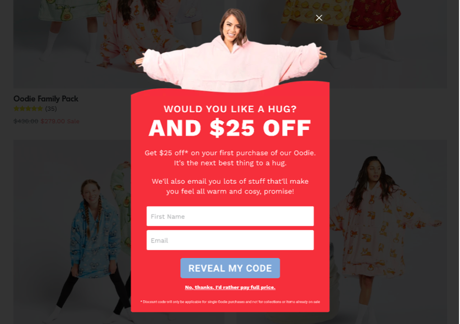 abandoned cart coupon code ideas 02 - The Best Abandoned Cart Coupon Code Ideas for Ecommerce Stores