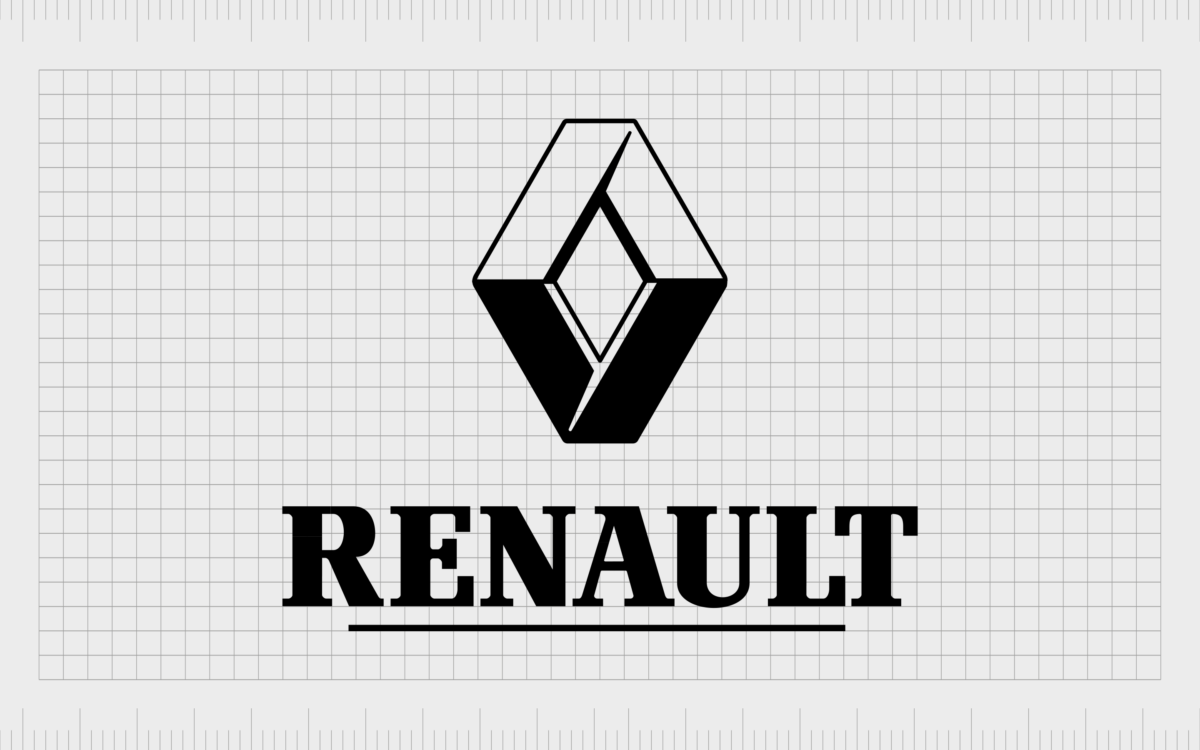 logo Renaulta