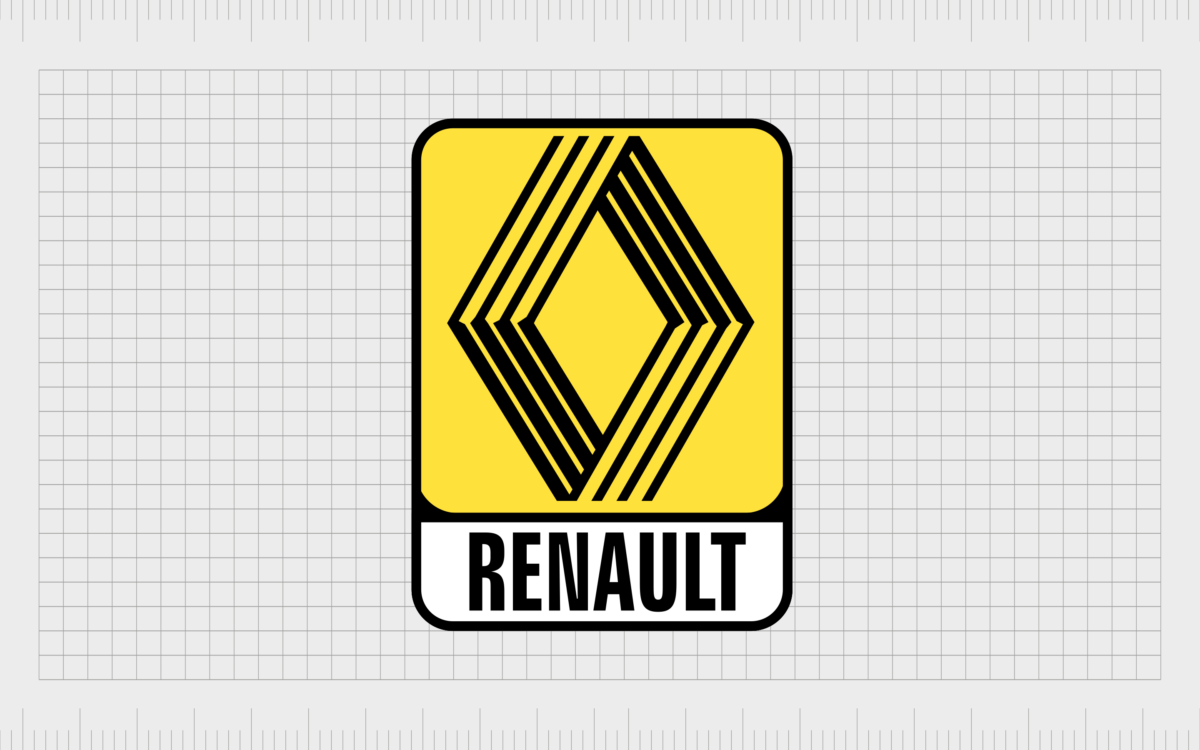 logo Renaulta