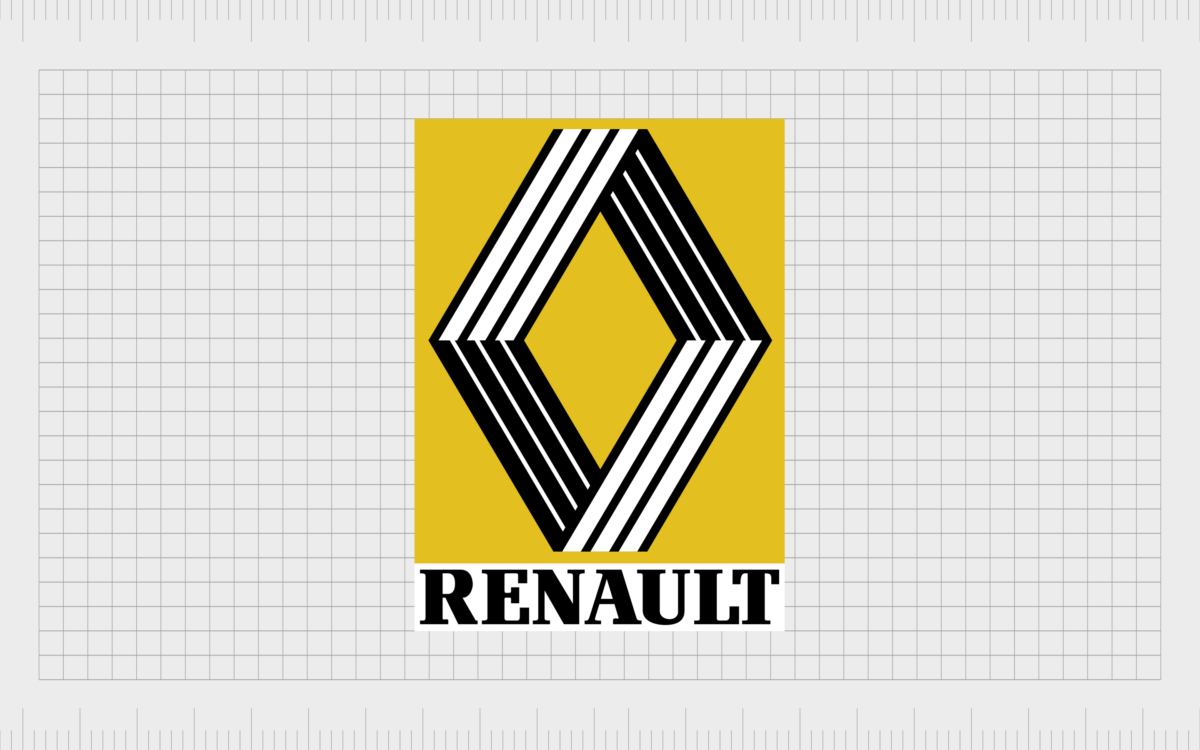 Renault-Logo