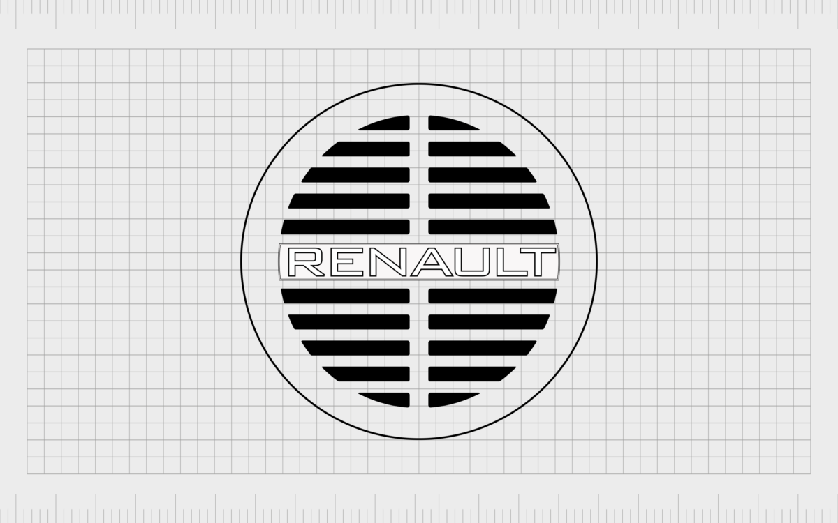 Renault-Logo