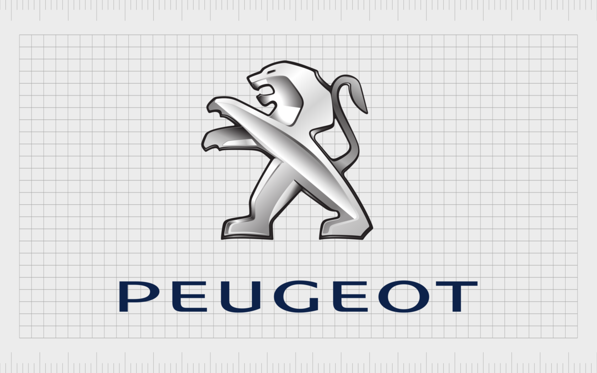 Logotipo de Peugeot